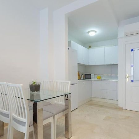 Apartamento Suite Centrico Малага Экстерьер фото